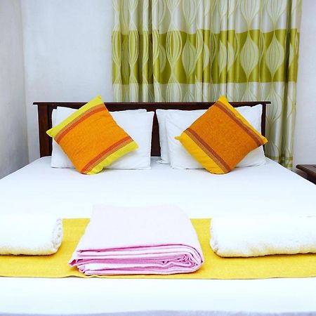 Lake Island Home Stay Dambulla Exteriér fotografie