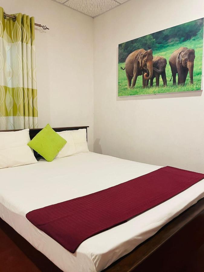 Lake Island Home Stay Dambulla Exteriér fotografie
