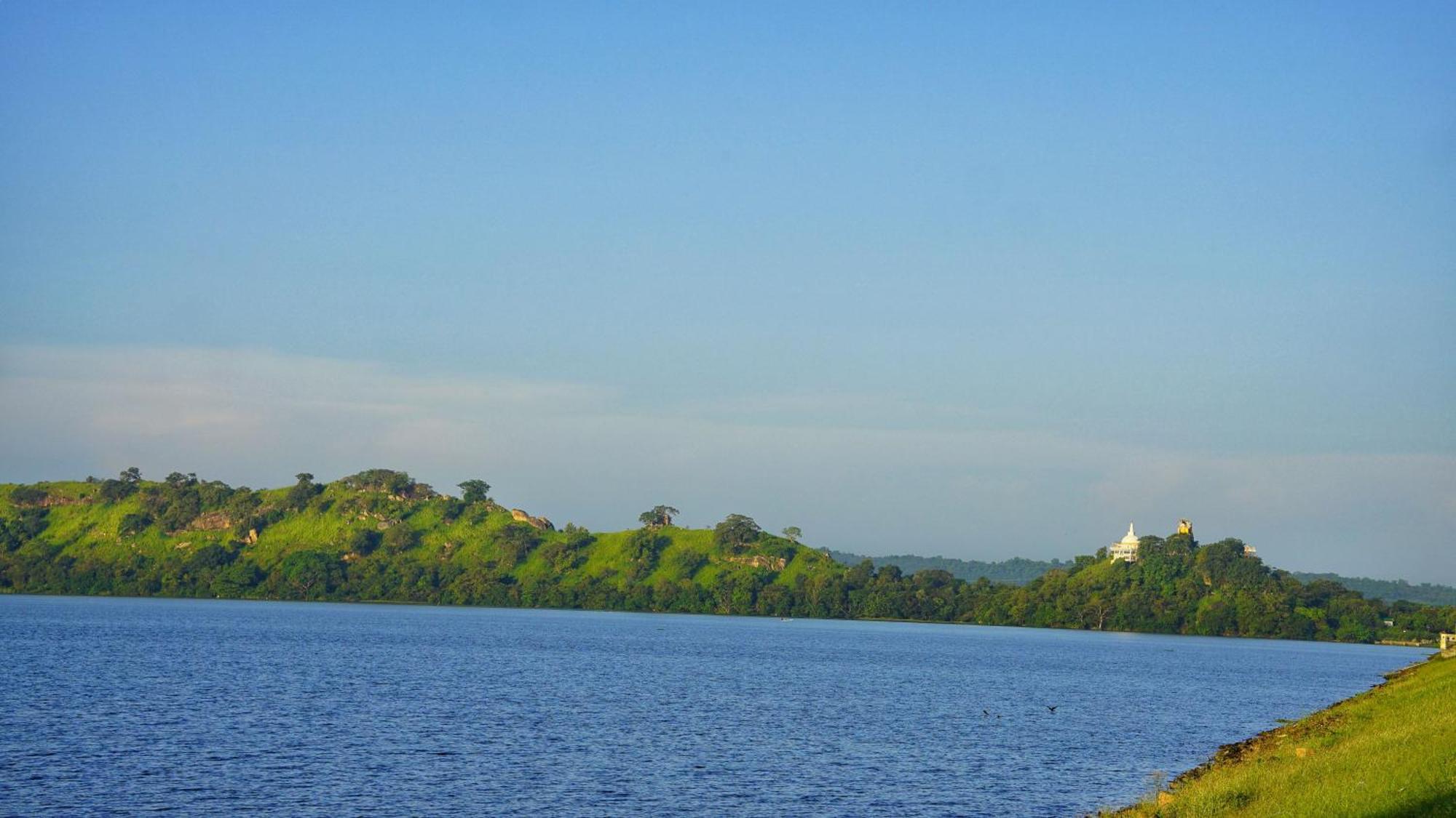 Lake Island Home Stay Dambulla Exteriér fotografie