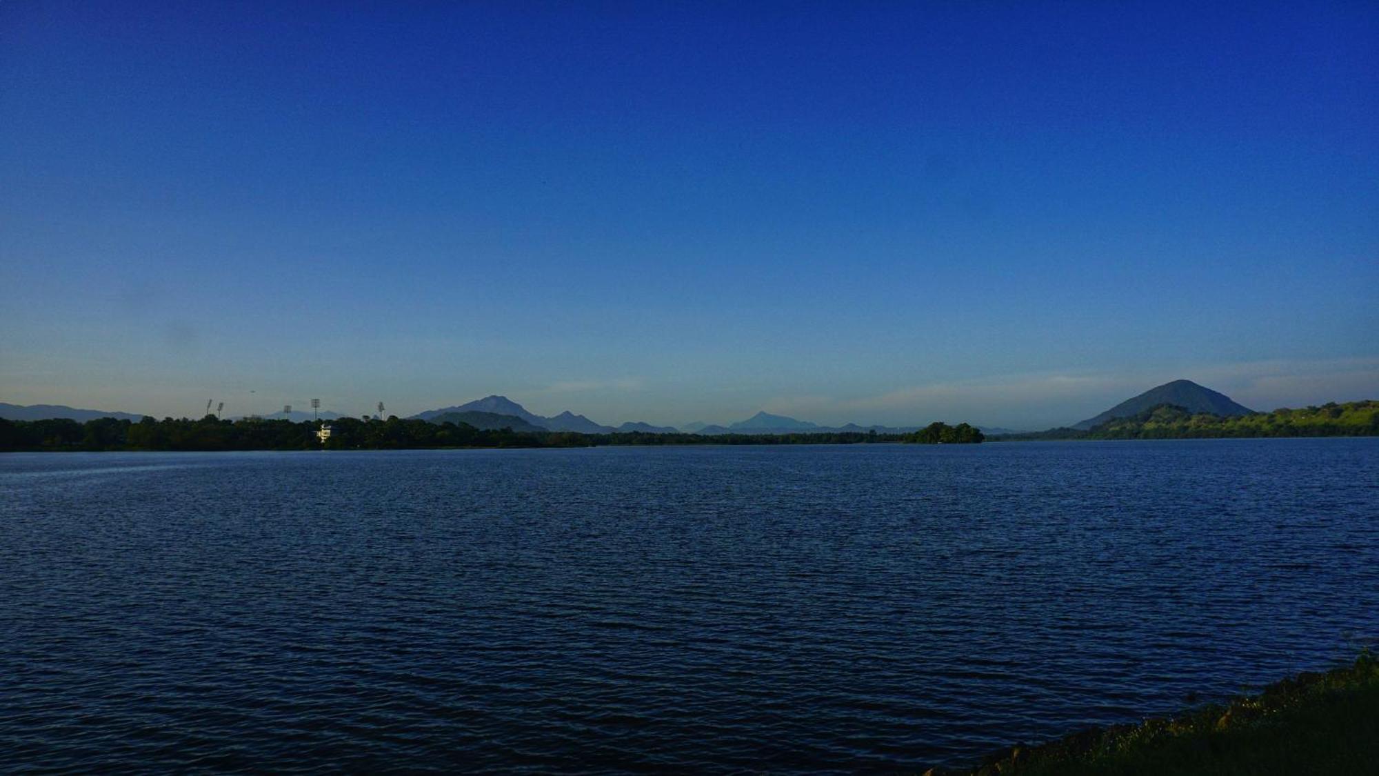 Lake Island Home Stay Dambulla Exteriér fotografie