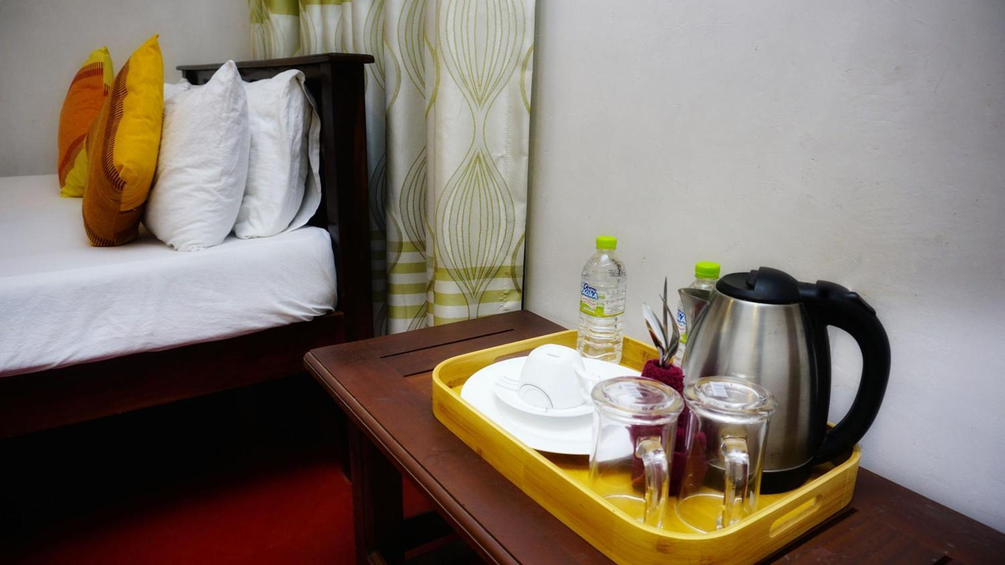 Lake Island Home Stay Dambulla Exteriér fotografie