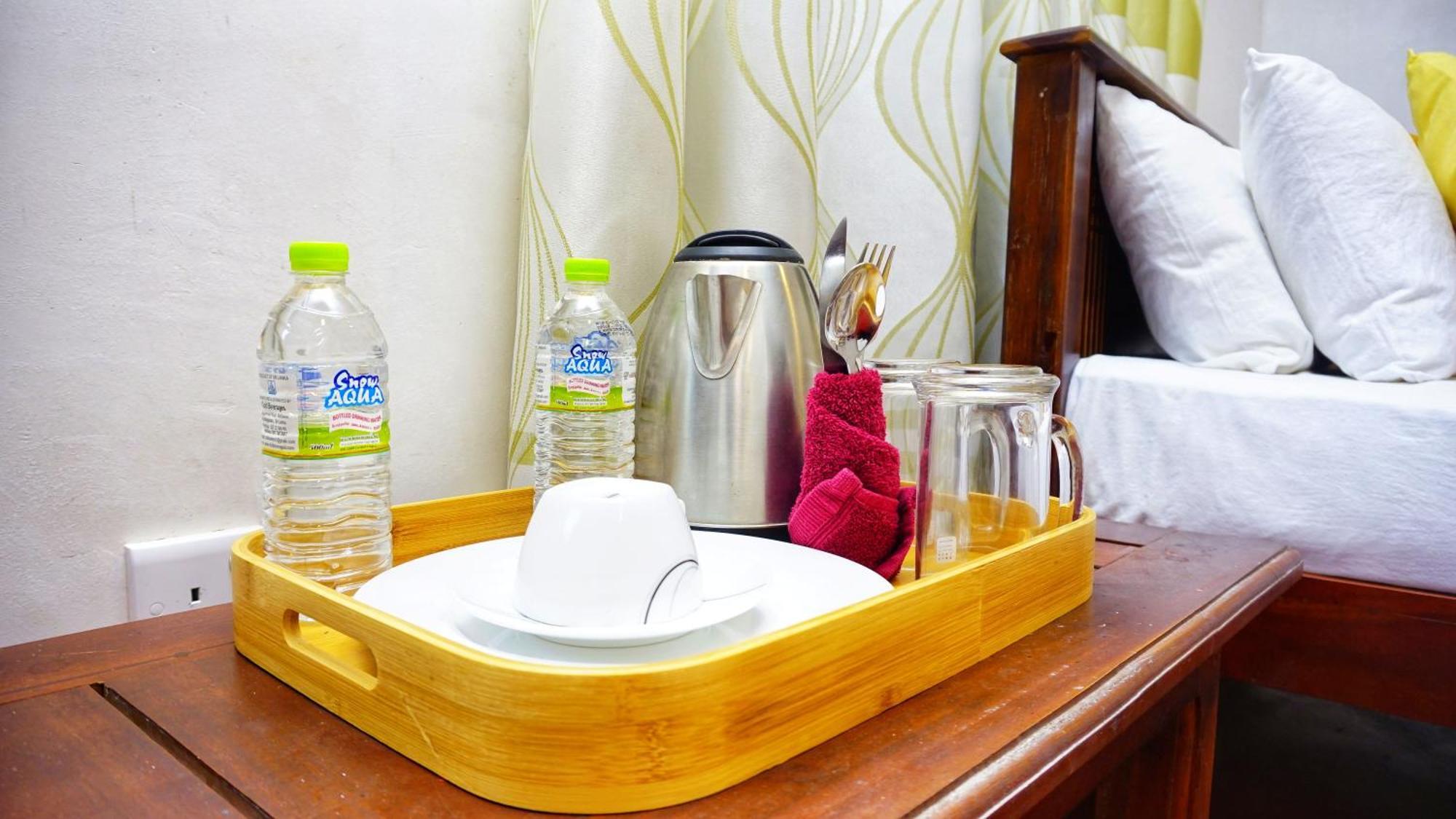Lake Island Home Stay Dambulla Exteriér fotografie