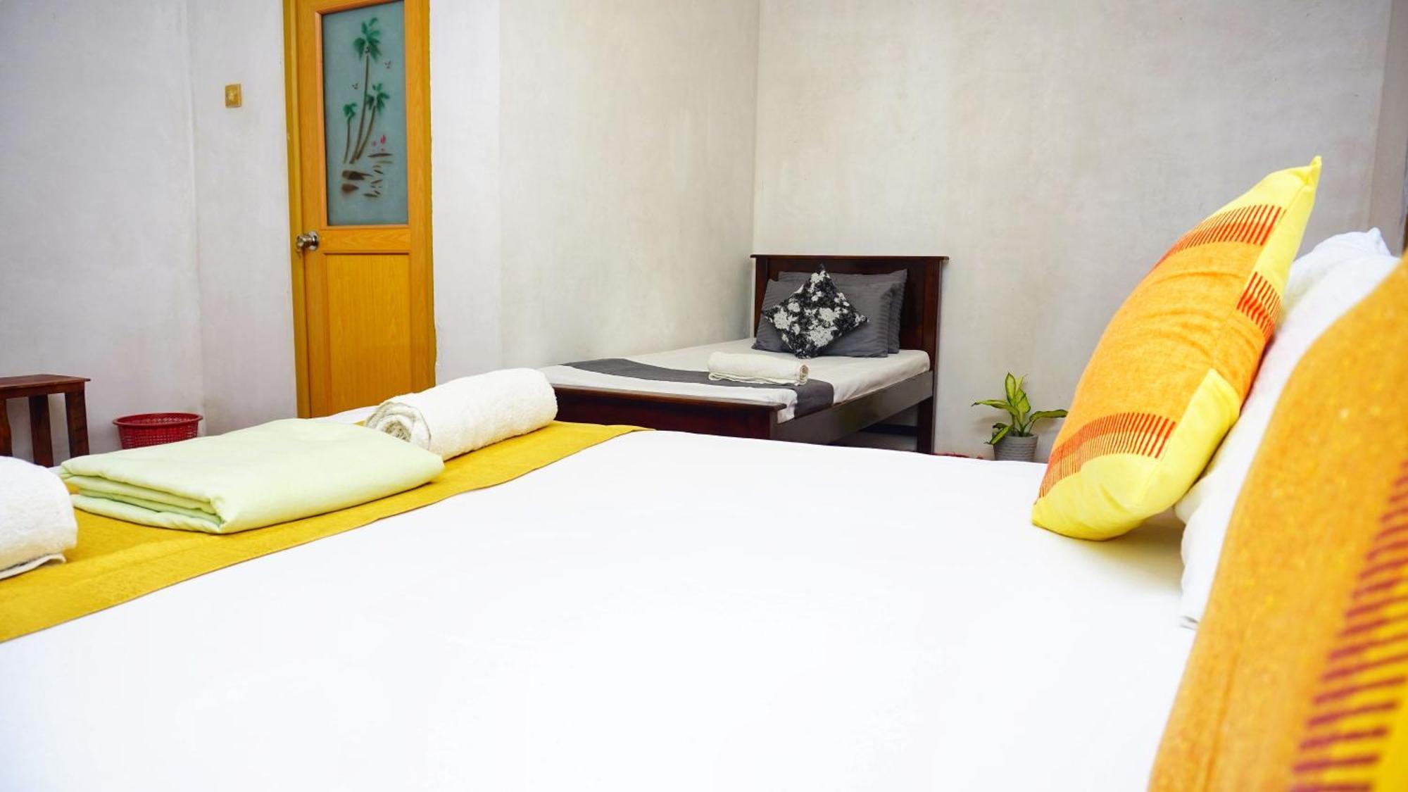 Lake Island Home Stay Dambulla Exteriér fotografie