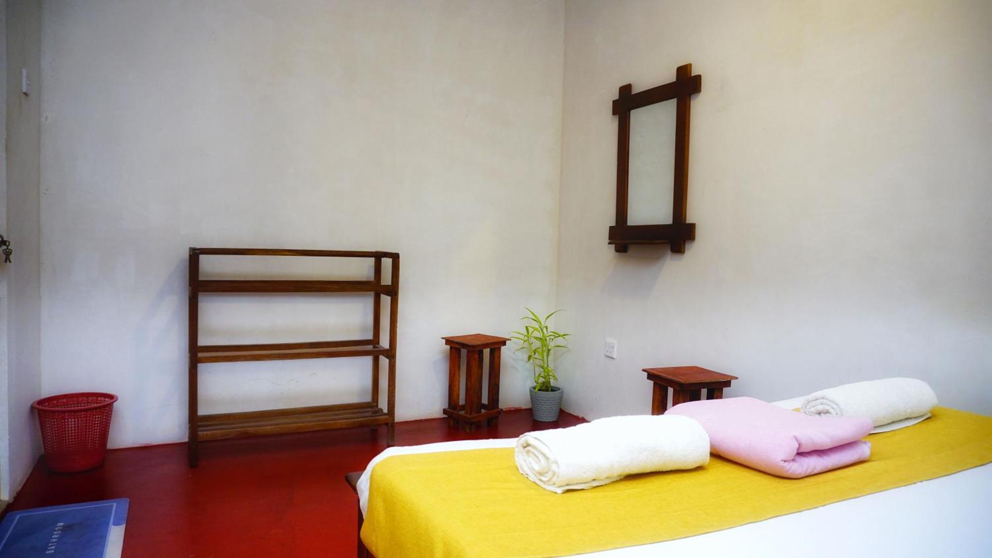 Lake Island Home Stay Dambulla Exteriér fotografie