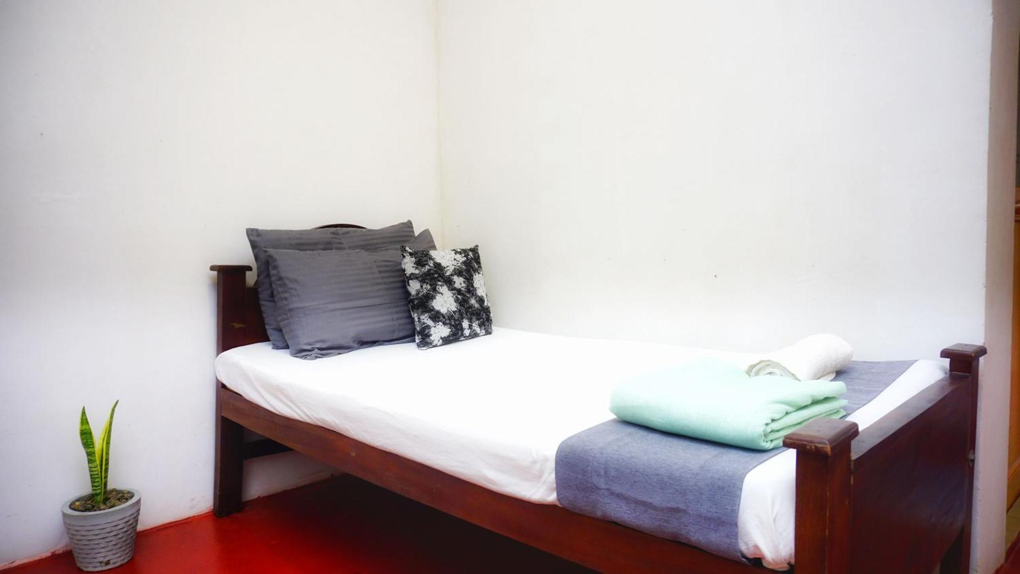 Lake Island Home Stay Dambulla Exteriér fotografie